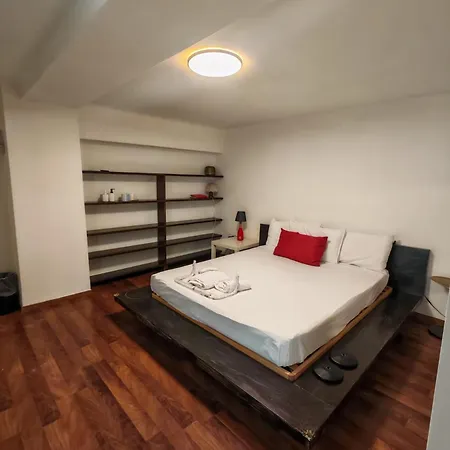 L'amplesso Xxx Apartament Bari