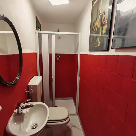 L'amplesso Xxx Apartament *