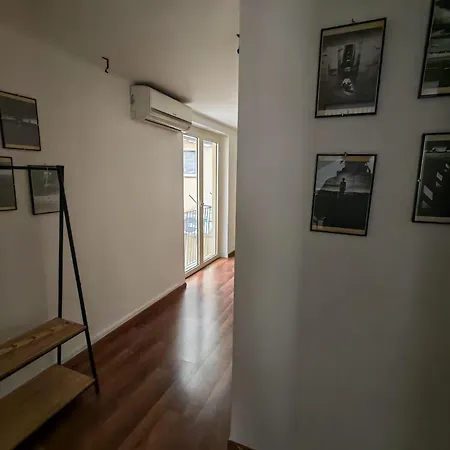 Apartament L'amplesso Xxx *