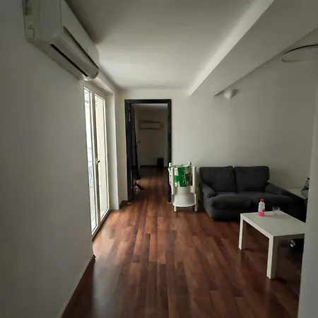 Apartament L'amplesso Xxx