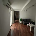 아파트 L'amplesso Xxx